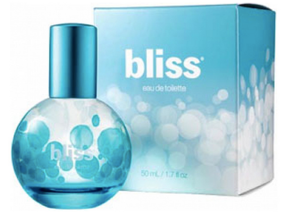 Bliss Perfume by Bliss for Women 1.7 oz Eau de Toilette Spray Discontinued - FragranceAndBeauty.com