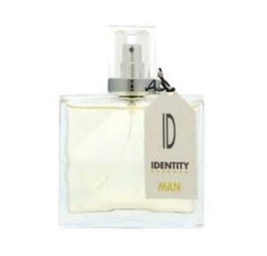 ID Identity Man by Enrico Gi for Men 3.4 oz Eau de Toilette Spray - FragranceAndBeauty.com