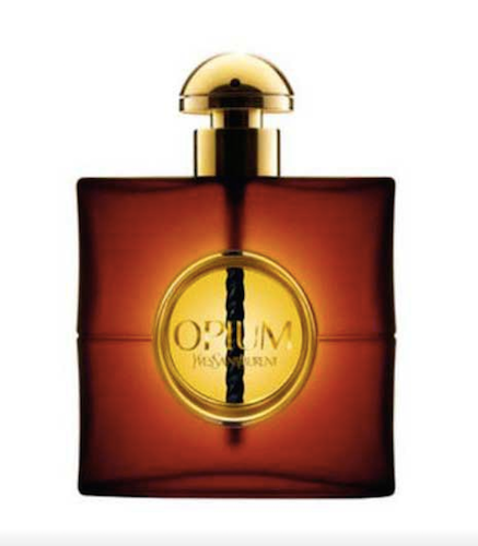Opium by Yves Saint Laurent for Women (Select Item) 3 oz Eau de Parfum Spray OR 6.6 oz Rich Body Creme - FragranceAndBeauty.com