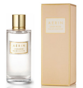 AERIN Linen Rose for Women 200 ml/6.7 oz Eau de Cologne Spray - FragranceAndBeauty.com