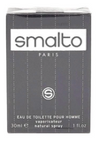 Smalto Pour Homme/Men by Francesco Smalto (Select Size) Eau de Toilette Spray - FragranceAndBeauty.com