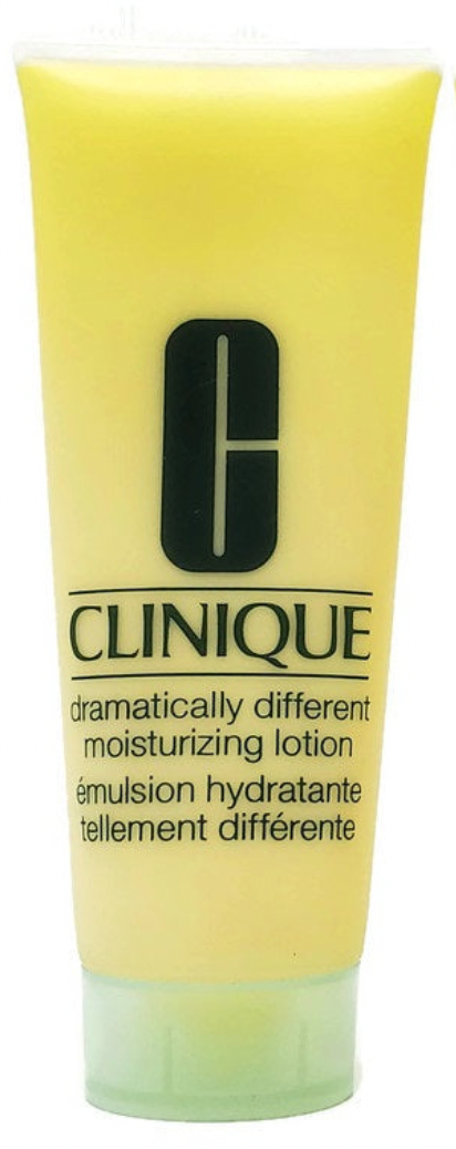 Clinique (Original) Dramatically Different Moisturizing Lotion 1.7 oz Deluxe Sample