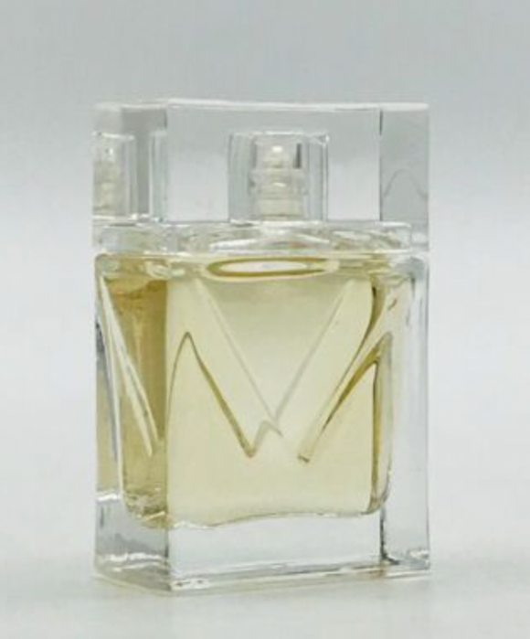 Michael Kors for Women 5 ml/.17 oz Eau de Parfum Travel Mini Unbox