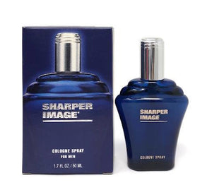 Sharper Image (Vintage) for Men 1.7 oz Cologne Spray Discontinued