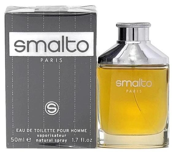 Smalto Pour Homme/Men by Francesco Smalto (Select Size) Eau de Toilette Spray - FragranceAndBeauty.com