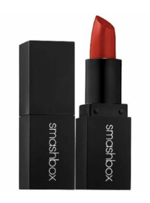 Smashbox Be Legendary Lipstick (Color: Legendary) Deluxe Sample Size Sealed