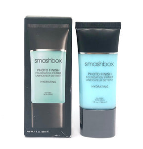 Smashbox Photo Finish Foundation Primer (Select Type) 30 ml/1 oz Full Size - FragranceAndBeauty.com