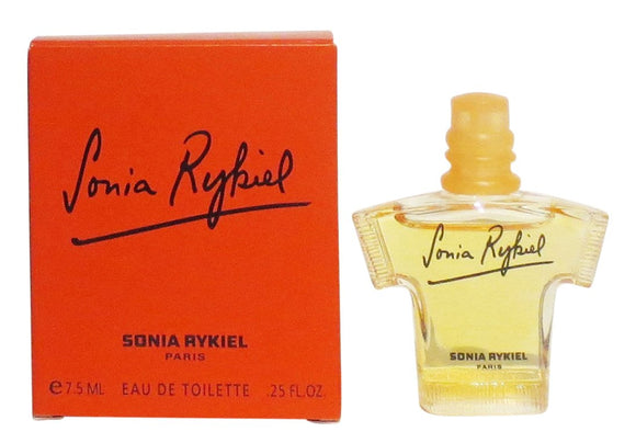 Sonia Rykiel for Women 7.5 ml/.25 oz Eau de Toilette Mini