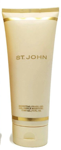 St. John Signature for Women 6 oz Essential Pearl Gel Unboxed