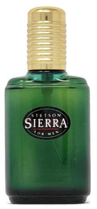 Stetson Sierra (Vintage) by Coty for Men 1.5 oz Cologne Spray Unboxed - FragranceAndBeauty.com