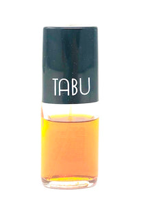 Tabu (Vintage) by Dana for Women 30 ml/1 oz Cologne Spray Lowfill Unboxed