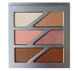 Estee Lauder The Estee Edit Gritty & Glow Magnetic Eyeshadow and Face Palette