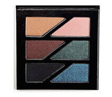 Estee Lauder The Estee Edit Gritty & Glow Magnetic Eyeshadow and Face Palette