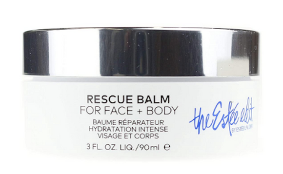 Estee Lauder The Estee Edit Rescue Balm for Face + Body 90 ml/3 oz Full Size