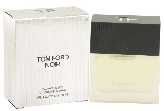 Tom Ford Noir for Men 1.7 oz Eau de Toilette Spray