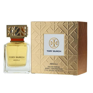 Tory Burch Absolu for Women 1.7 oz Eau de Parfum Spray