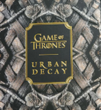 Urban Decay Game of Thrones Collection (Select Item) Full Size Limited Edition