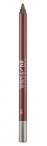 Urban Decay 24/7 Glide-On Lip Pencil (Select Color) 1.2 g/0.04 oz Full-Size Unboxed - FragranceAndBeauty.com