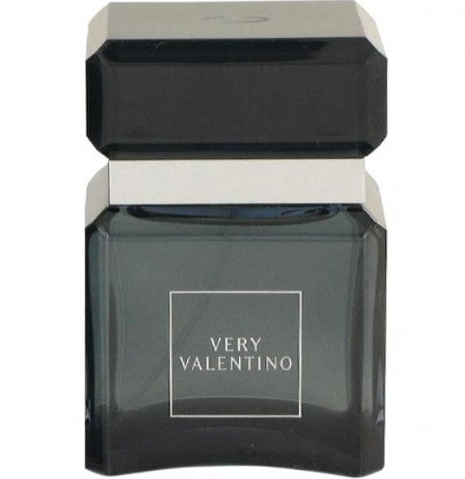 Very Valentino Pour Homme by Valentino Men 1.7 oz Eau De Toilette Spray Unboxed