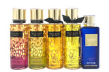 Victoria's Secret Discontinued 250 ml/8.4 oz (Select 1) Fragrance Mist New