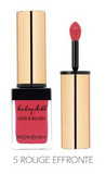 YSL Yves Saint Laurent Baby Doll Kiss & Blush Lipstick/Blush (Select Color) Full Size