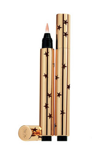 YSL Touche Eclat 25th Anniversary Star Edition Radiant Touch Concealer (Select Color) Full Size