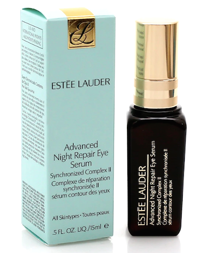 Estee Lauder Advanced Night Repair Eye Serum Synchronized Complex II 15ml/.5oz Full Size - FragranceAndBeauty.com