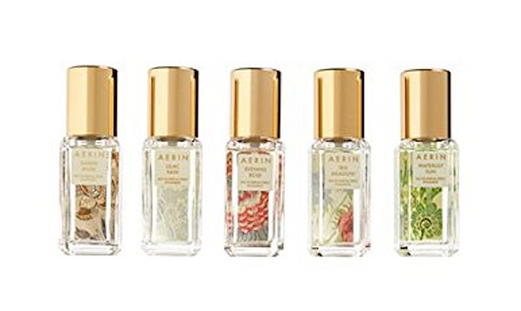 AERIN Travel Size Perfume (Select 1 Fragrance) 9 ml/.3 oz Eau de Parfum Spray - FragranceAndBeauty.com