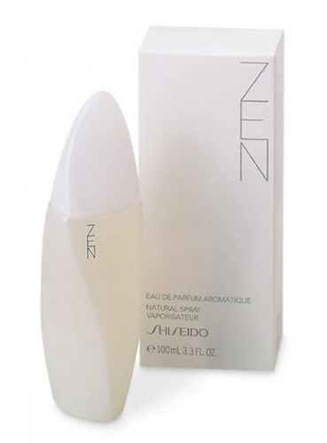 Zen (Vintage) by Shiseido for Women 3.3 oz Eau de Parfum Aromatique Spray - FragranceAndBeauty.com