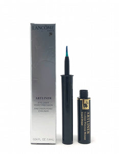 Lancome Artliner Eye-Liner Point Precision Eyeliner (Atlantic Blue) Full Size - FragranceAndBeauty.com