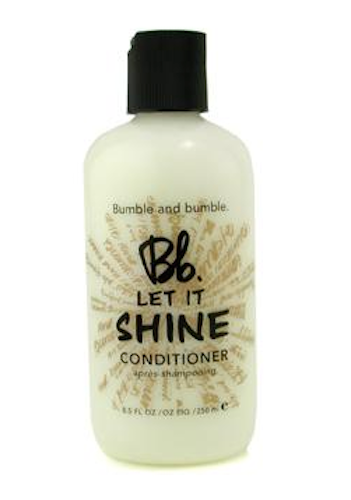 Bumble and Bumble Let It Shine Conditioner 250 ml/8.5 oz New Full Size - FragranceAndBeauty.com