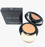 Bobbi Brown Skin Moisture Compact Foundation (Select Color) .28 oz Full Size - FragranceAndBeauty.com