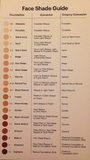 Bobbi Brown BBU Pro Face Palette Foundation Stick, Corrector & Concealer Limited Edition - FragranceAndBeauty.com