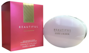 Beautiful by Estee Lauder for Women 100 g/3.5 oz Perfumed Body Powder - FragranceAndBeauty.com