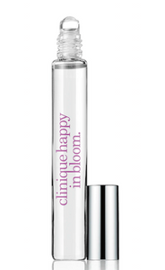 Clinique Happy in Bloom for Women 6 ml/.2 oz Perfume Rollerball Unboxed - FragranceAndBeauty.com