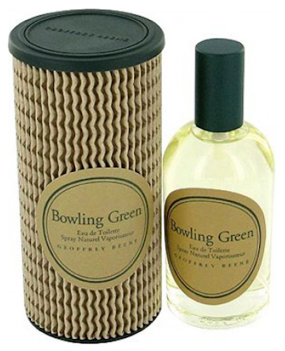 Bowling Green (Vintage) by Geoffrey Beene for Men 4 oz Eau de Toilette Spray - FragranceAndBeauty.com