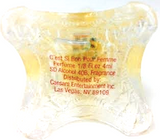 C'est La Si Bon by Caesars for Women 4 ml/.14 oz (1/8 oz) Pure Perfume Mini - FragranceAndBeauty.com