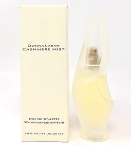 Donna Karan Cashmere Mist for Women 30 ml/1 oz Eau de Toilette Spray - FragranceAndBeauty.com