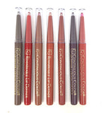 CoverGirl Continuous Color/Remarkable Lip Definer Self-Sharpening Pencil (Select 1 Color ) Full Size New - FragranceAndBeauty.com
