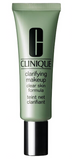 Clinique Clarifying Makeup Skin Clear Formula (01 Pure Ivory (VF-P)) 1 oz Full Size Discontinued - FragranceAndBeauty.com