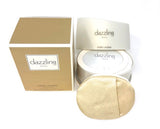Dazzling Gold by Estee Lauder for Women 100 g/3.5 g Perfumed Body Powder Full Size - FragranceAndBeauty.com