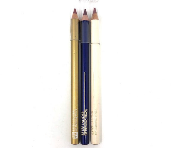 Estee Lauder Lip Defining Lipliner Pencil (Select Color) Deluxe Sample Size - FragranceAndBeauty.com