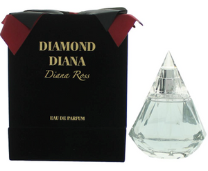 Diamond Diana by Diana Ross for Women 3.4 oz Eau de Parfum Spray - FragranceAndBeauty.com