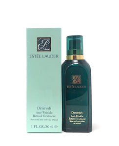 Estee Lauder Diminish Anti-Wrinkle Retinol Treatment 30 ml/1 oz - FragranceAndBeauty.com