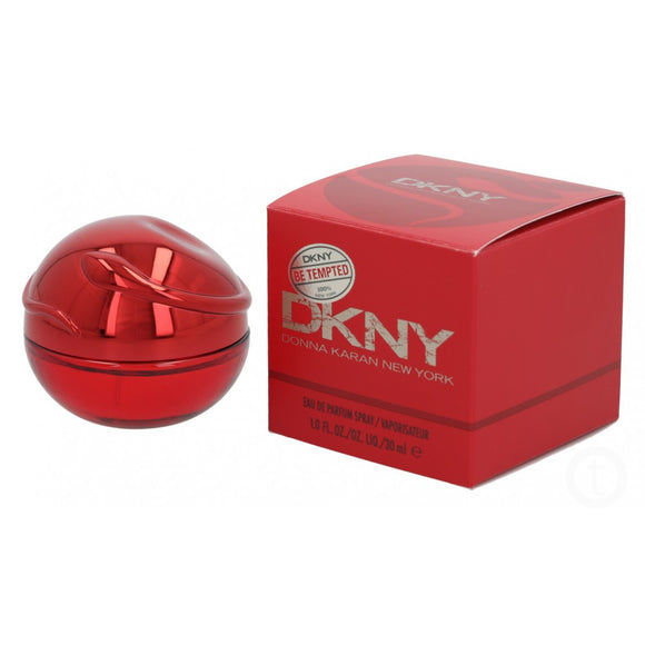 DKNY Be Tempted by Donna Karan for Women 1 oz Eau de Parfum Spray