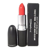 MAC Amplified Creme Lipstick (Select Color) Full-Size - FragranceAndBeauty.com