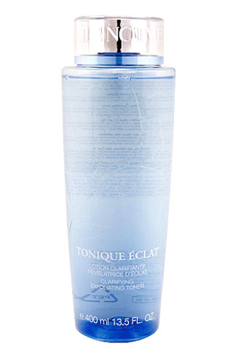 Lancome Tonique Eclat Clarifying Exfoliating Toner 400 ml/13.5 oz New - FragranceAndBeauty.com
