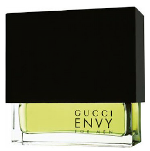 Gucci Envy for Men 1.7 oz Eau de Toilette Spray Unboxed w/Cap HTF - FragranceAndBeauty.com