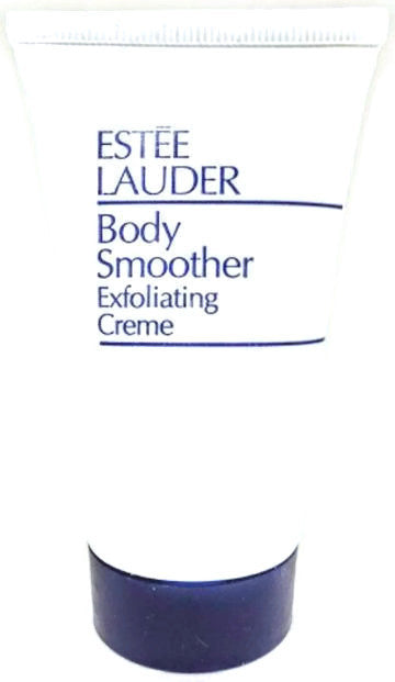 Estee Lauder Body Smoother Exfoliating Creme Deluxe Sample Size (1.5 oz) Unboxed - FragranceAndBeauty.com