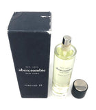 Perfume 15 by Abercrombie & Fitch for Women 1 oz Perfume Spray (Gently Used) - FragranceAndBeauty.com